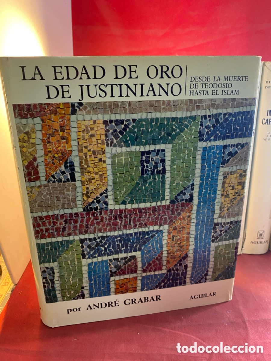 Libros de segunda mano: EL UNIVERSO DE LAS FORMAS 6 TOMOS - Foto 3