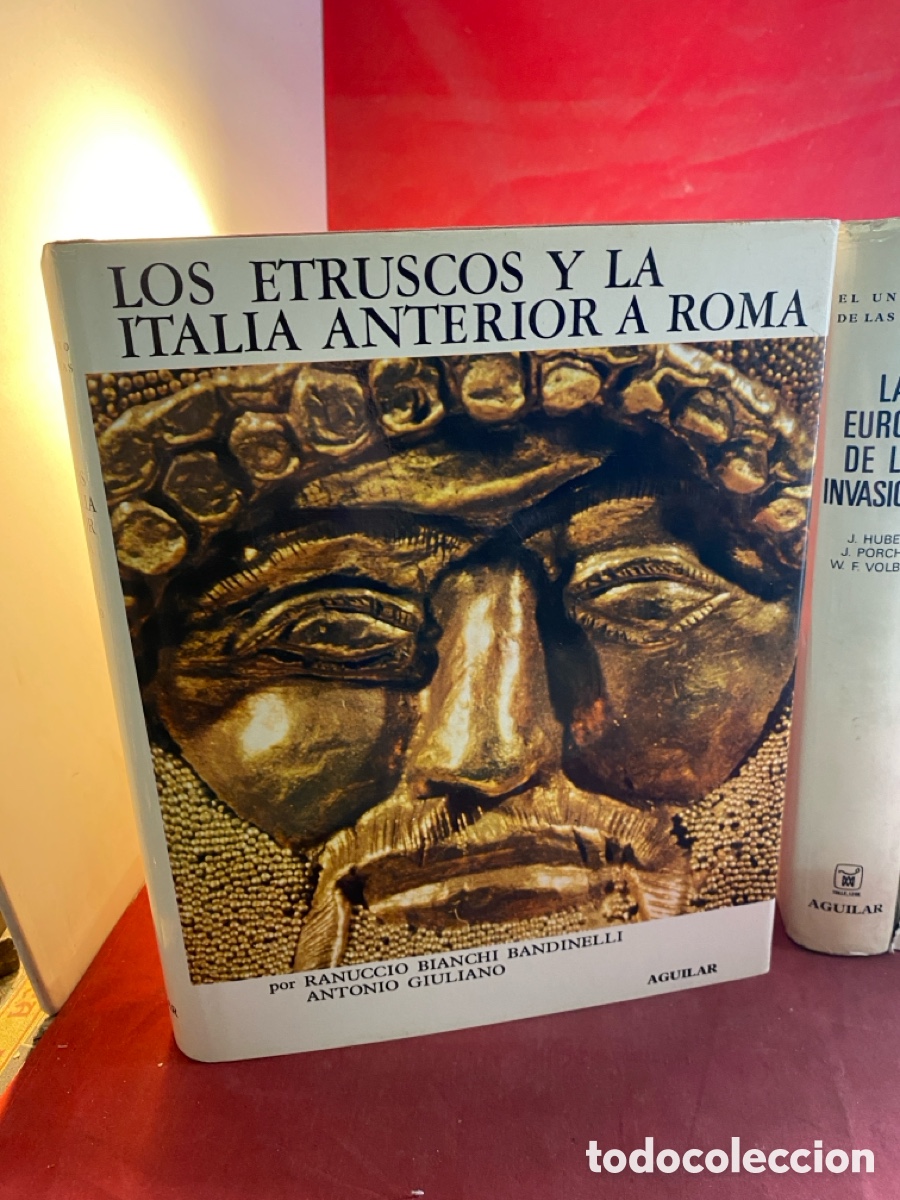Libros de segunda mano: EL UNIVERSO DE LAS FORMAS 6 TOMOS - Foto 4