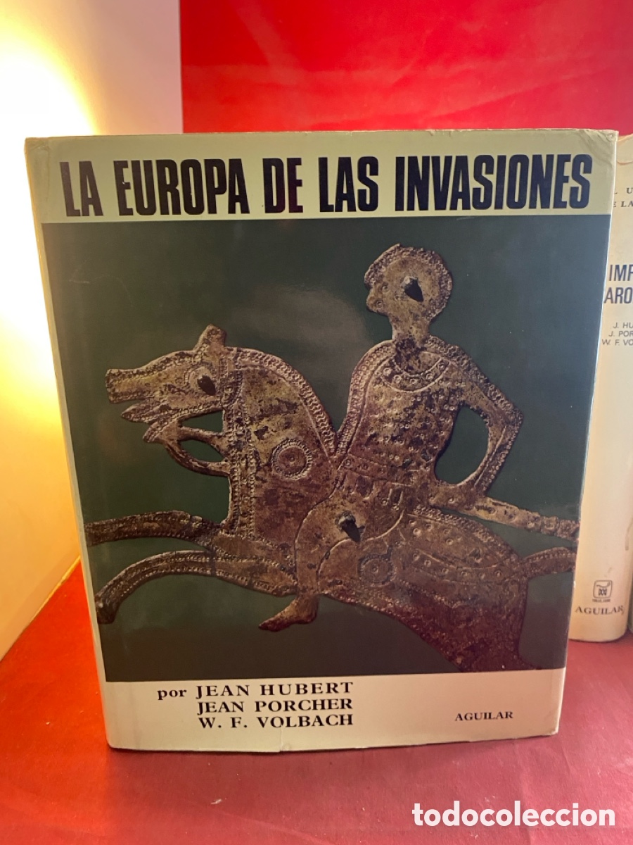 Libros de segunda mano: EL UNIVERSO DE LAS FORMAS 6 TOMOS - Foto 5