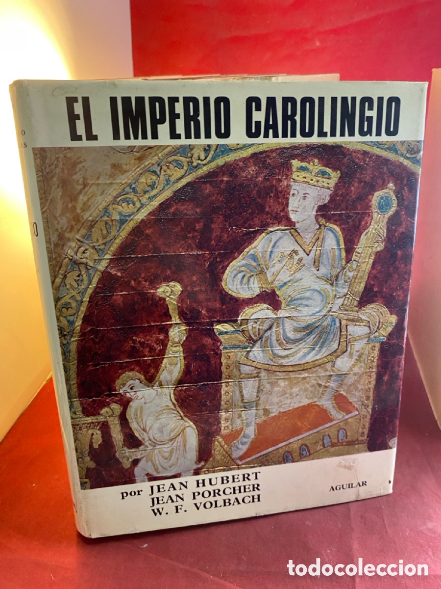 Libros de segunda mano: EL UNIVERSO DE LAS FORMAS 6 TOMOS - Foto 6