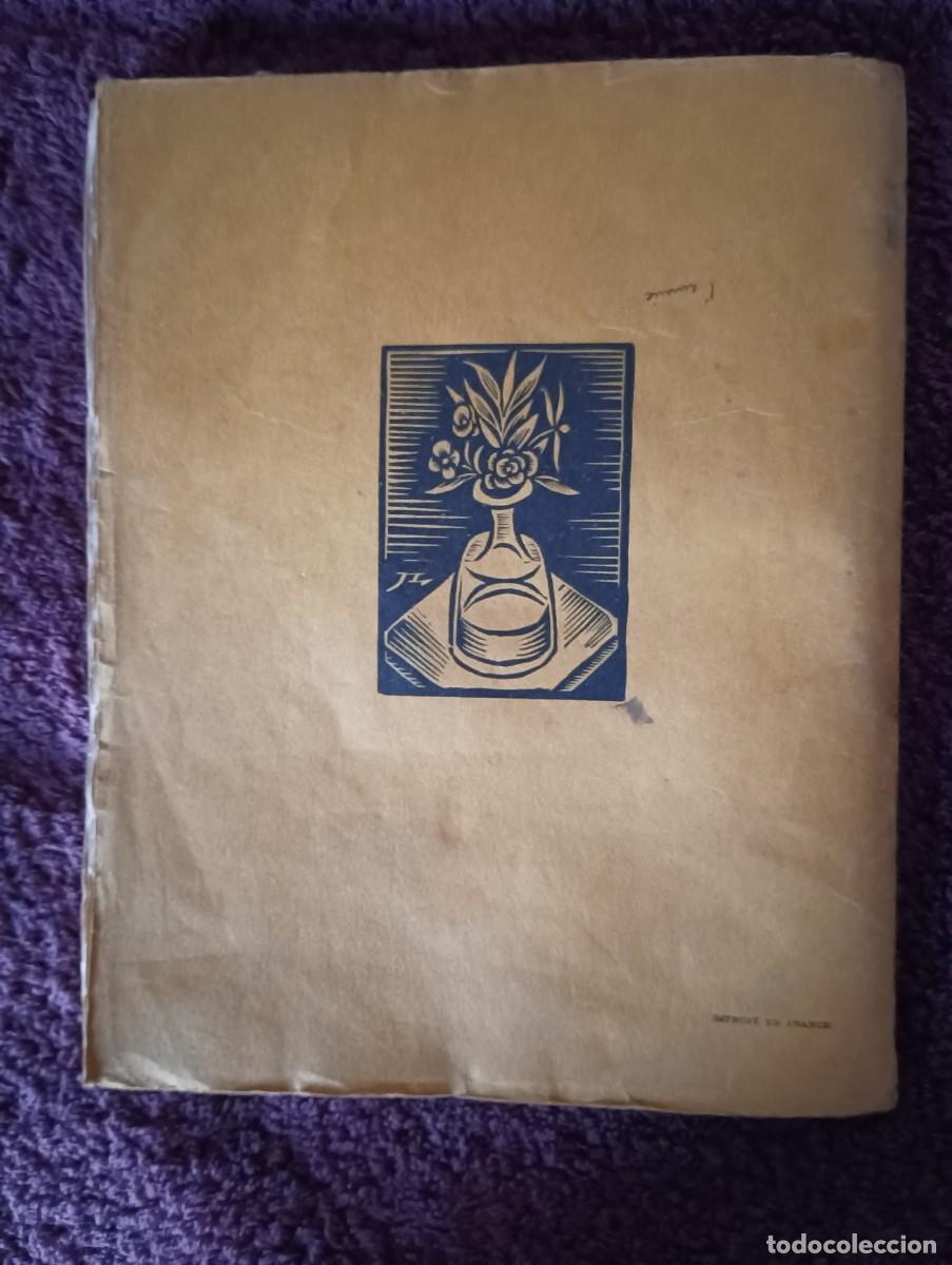 Libros de segunda mano: MES MAITRESSES - JEAN FAYARD - Foto 2