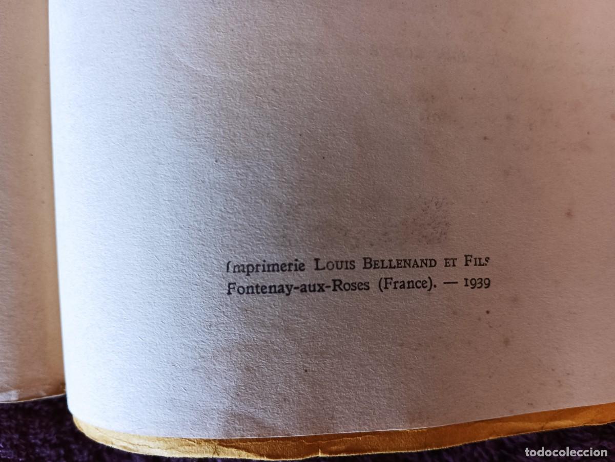 Libros de segunda mano: MES MAITRESSES - JEAN FAYARD - Foto 19