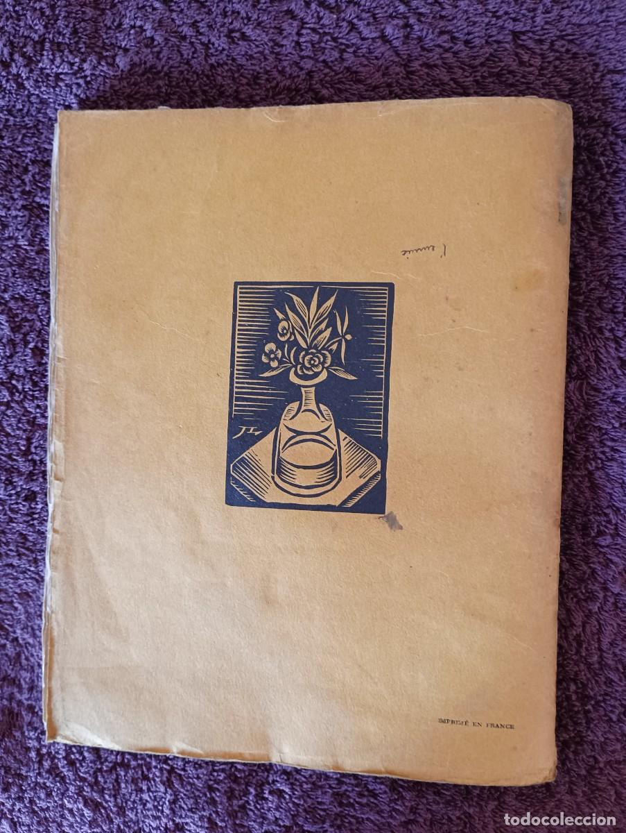 Libros de segunda mano: MES MAITRESSES - JEAN FAYARD - Foto 23