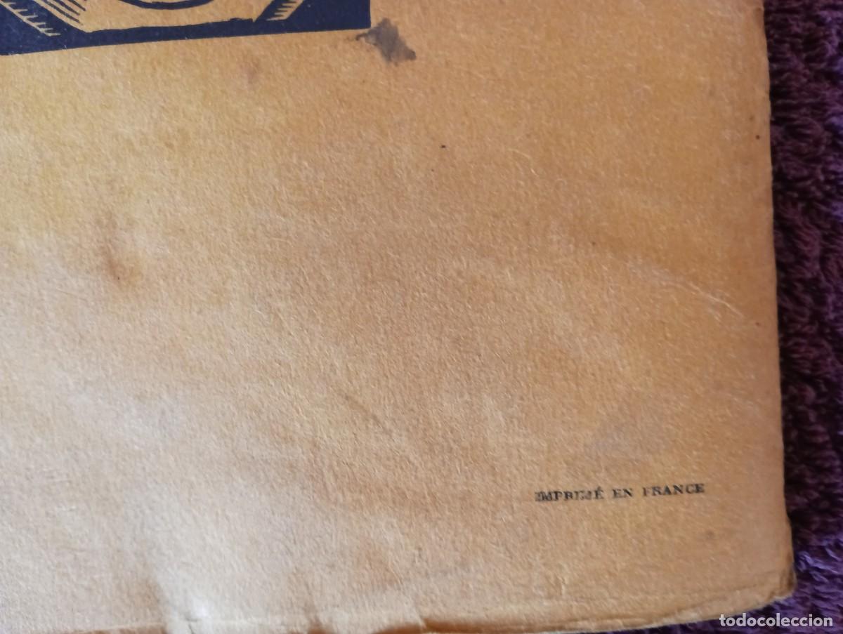 Libros de segunda mano: MES MAITRESSES - JEAN FAYARD - Foto 24
