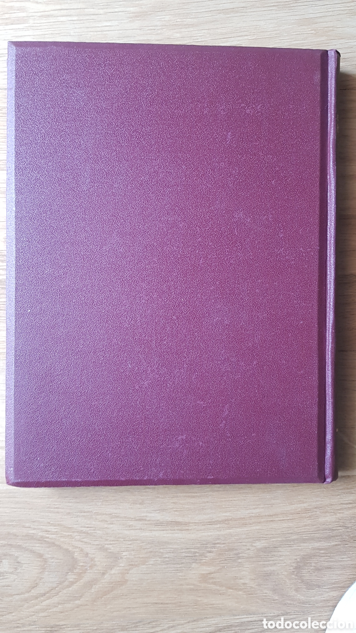 Libros de segunda mano: Historia del tejido - Foto 3