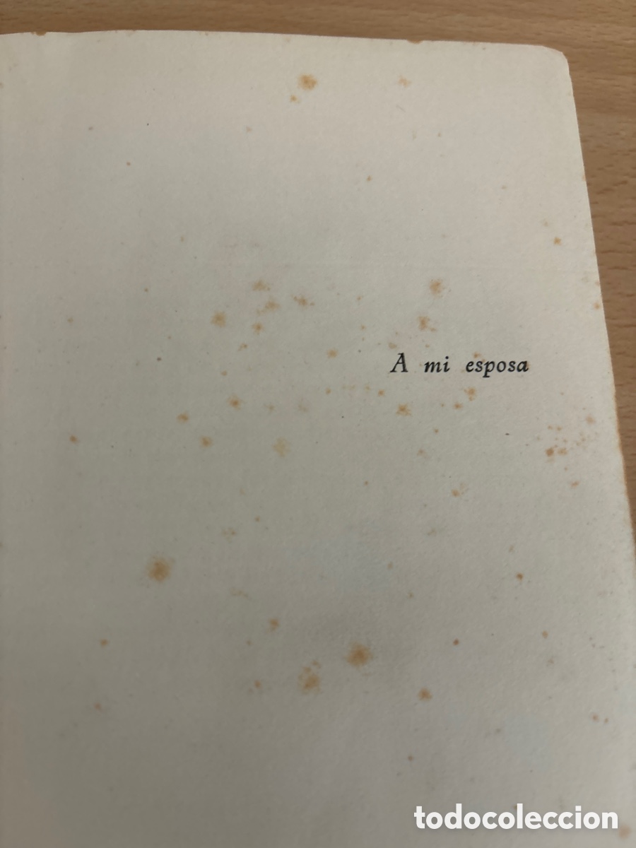 Libros de segunda mano: Libro, el caballero de madera de Eric Williams - Foto 5
