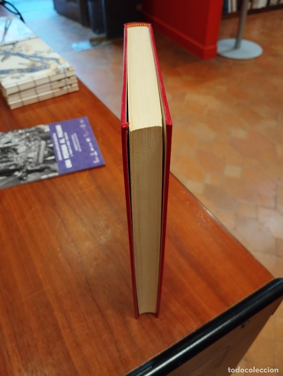 Libros de segunda mano: Historia de Espa&ntilde;a. La Espa&ntilde;a visig&oacute;tica - Foto 7
