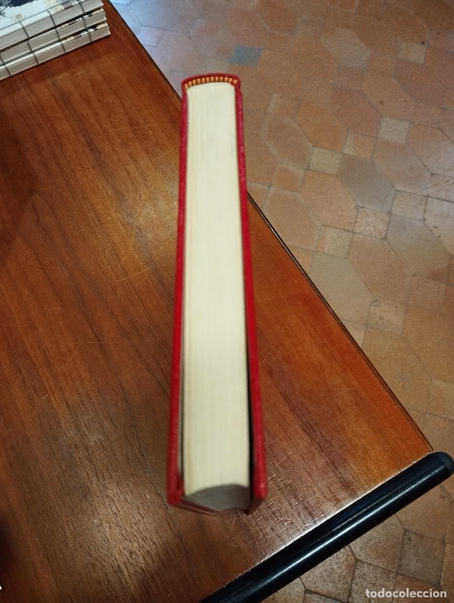 Libros de segunda mano: Historia de Espa&ntilde;a. La Espa&ntilde;a visig&oacute;tica - Foto 8
