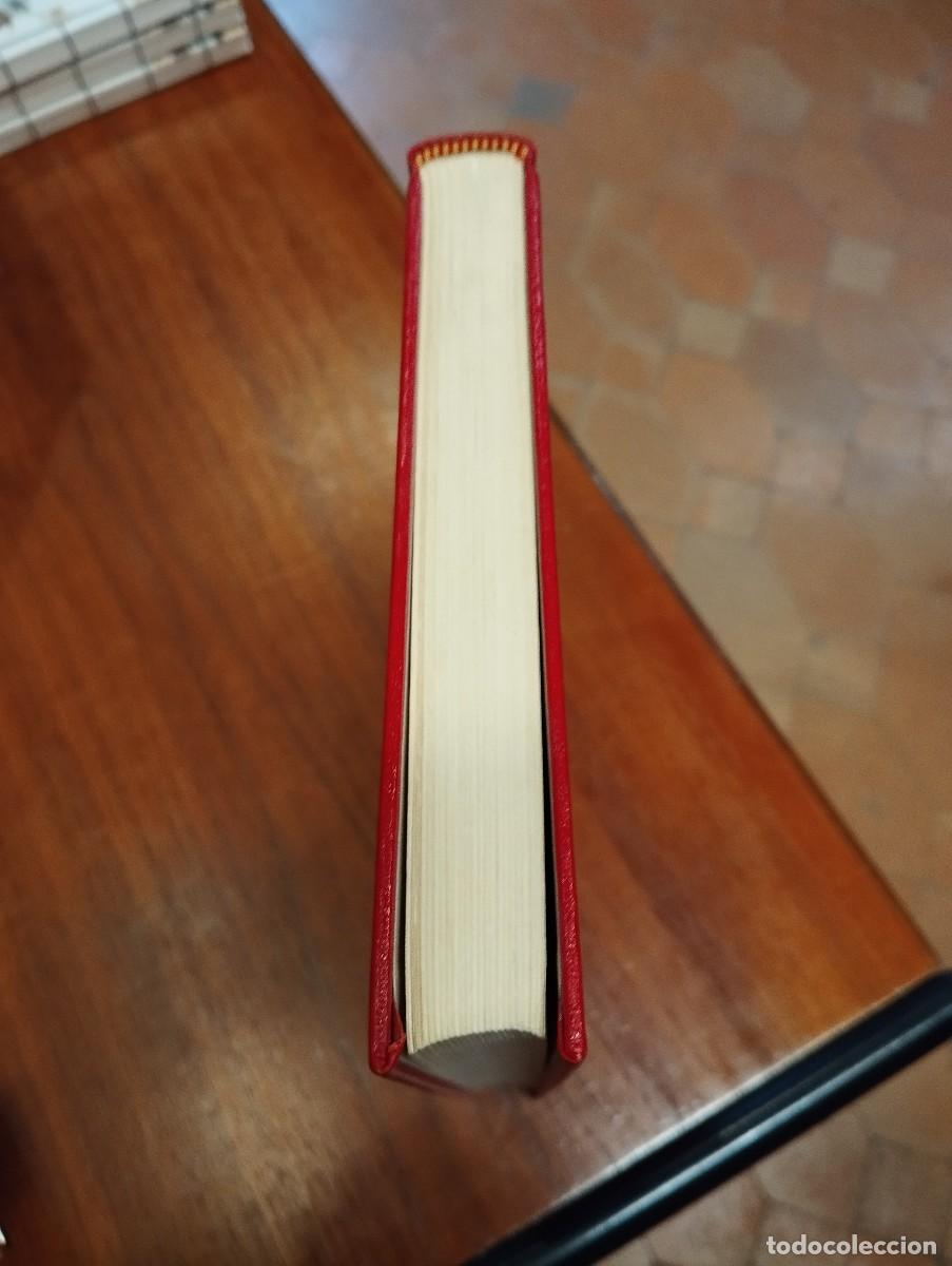 Libros de segunda mano: Historia de Espa&ntilde;a. La Espa&ntilde;a visig&oacute;tica - Foto 9
