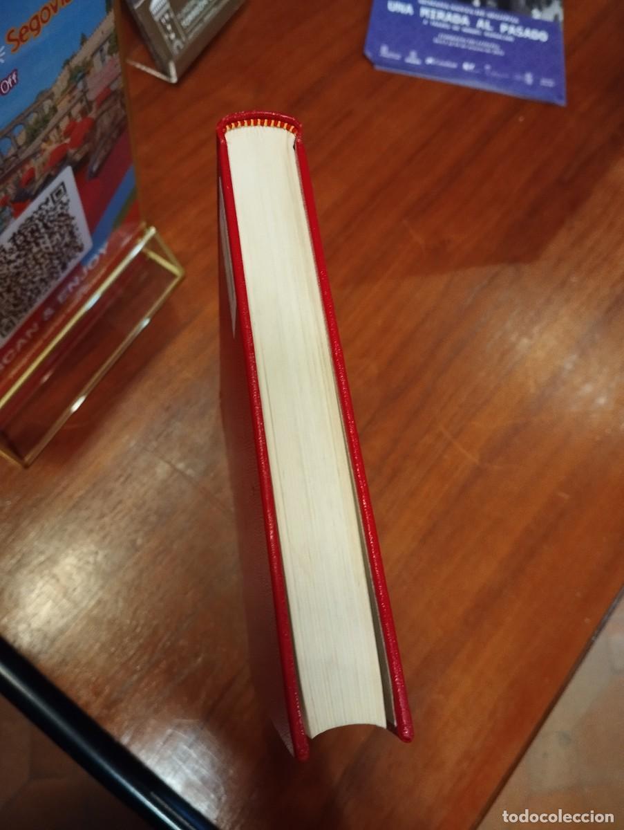 Libros de segunda mano: Historia de Espa&ntilde;a. La Espa&ntilde;a visig&oacute;tica - Foto 11