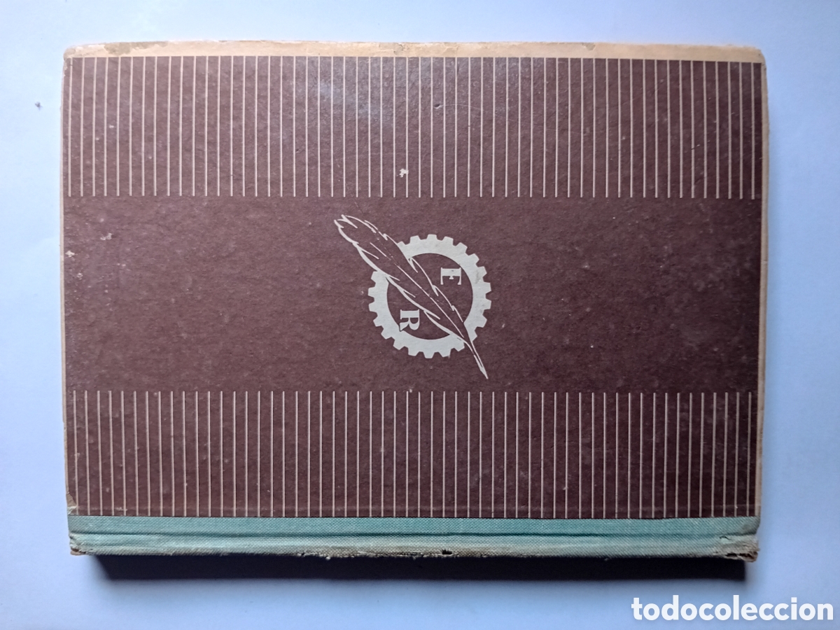 Libros de segunda mano: curso completo de mecanograf&iacute;a Ripoll&eacute;s 1965 - Foto 4