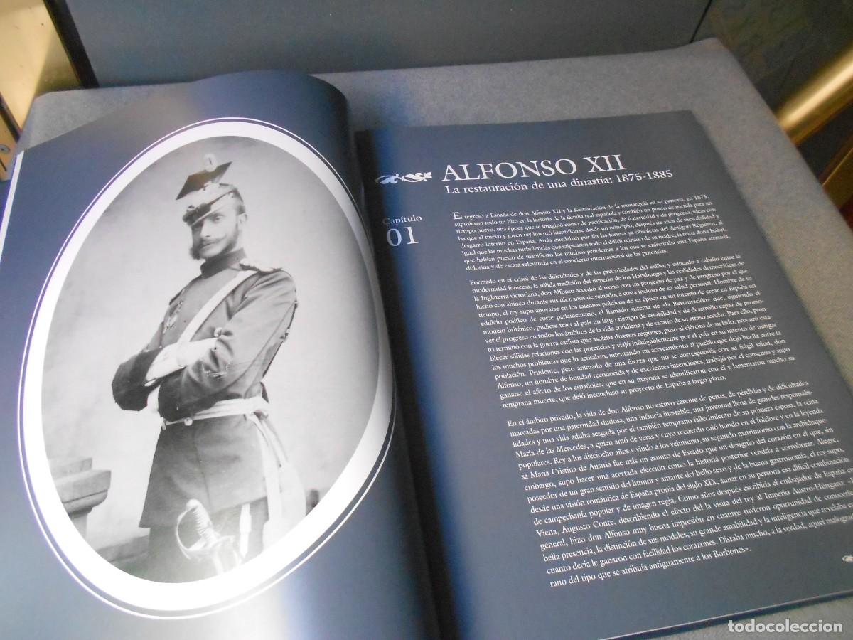 Libros de segunda mano: LOS BORBONES - Foto 4