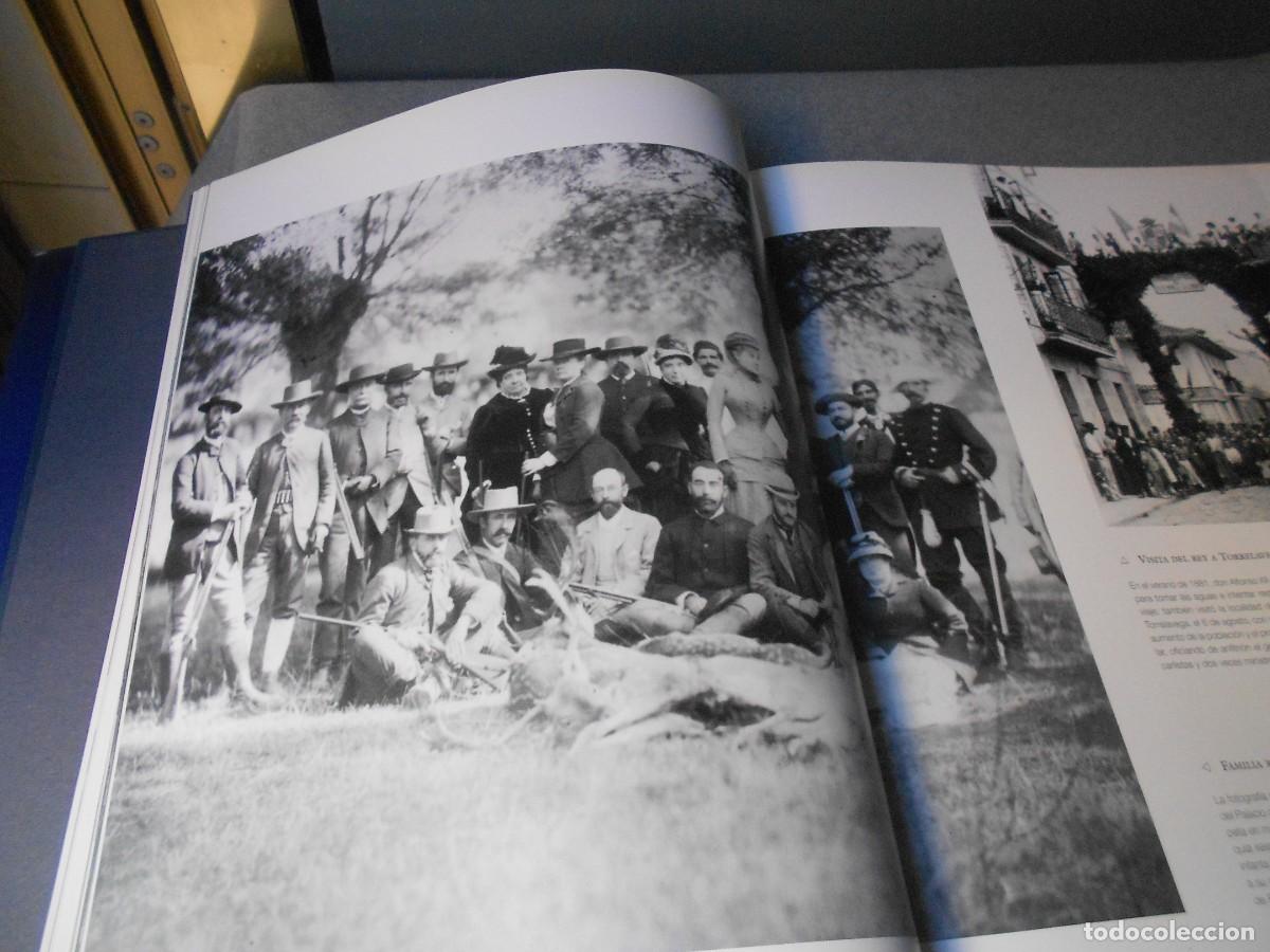 Libros de segunda mano: LOS BORBONES - Foto 5