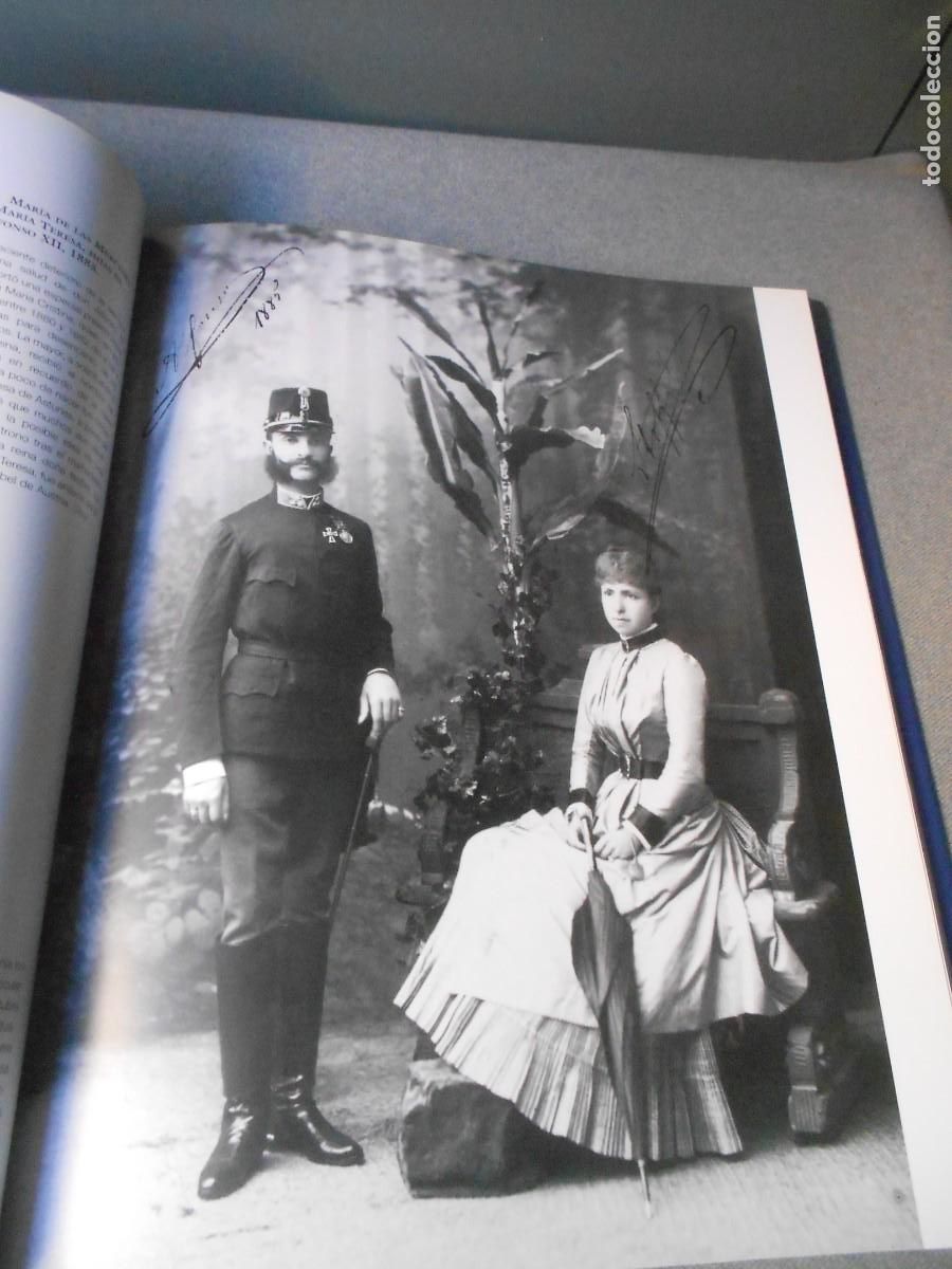 Libros de segunda mano: LOS BORBONES - Foto 6