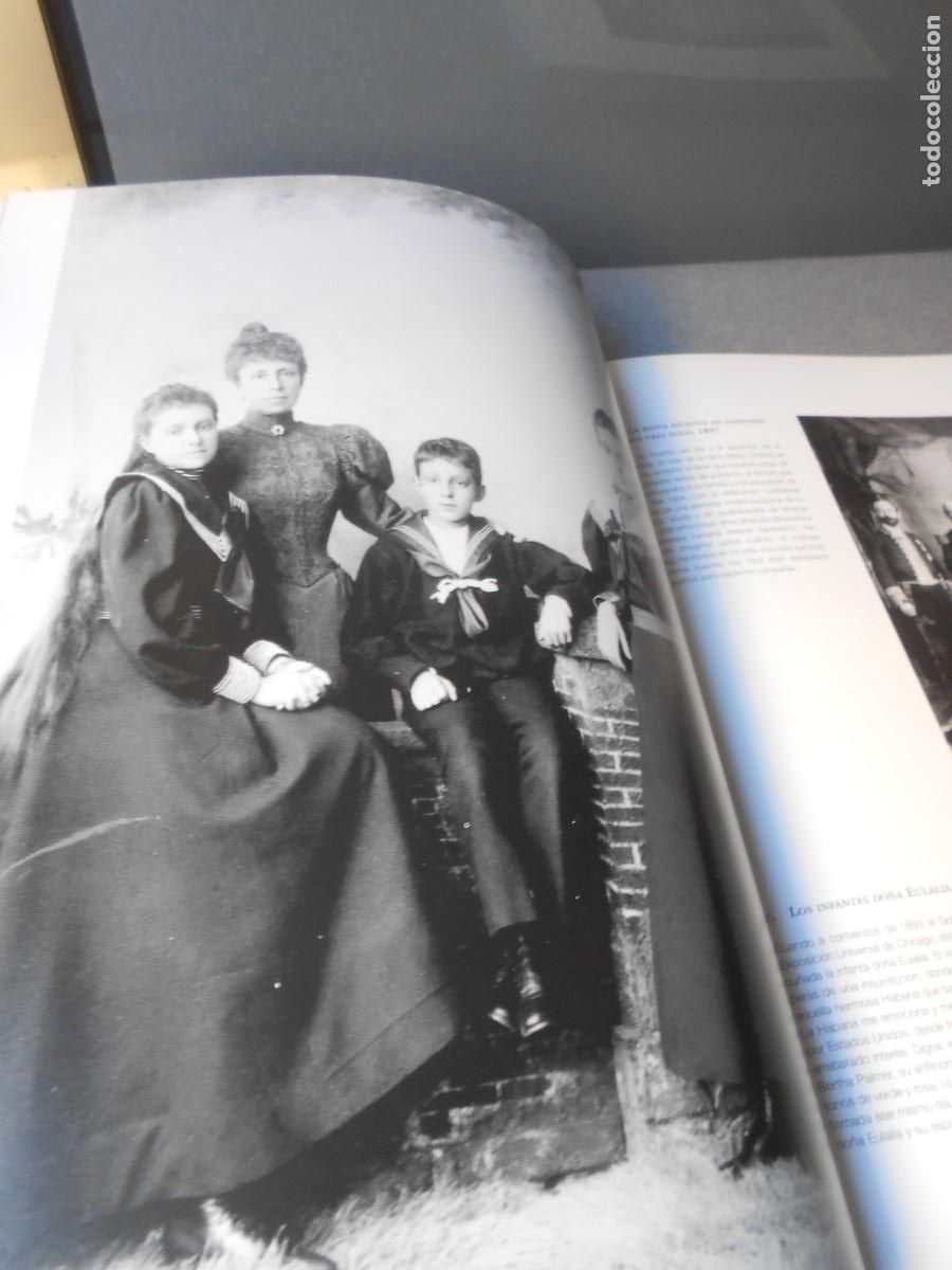 Libros de segunda mano: LOS BORBONES - Foto 7