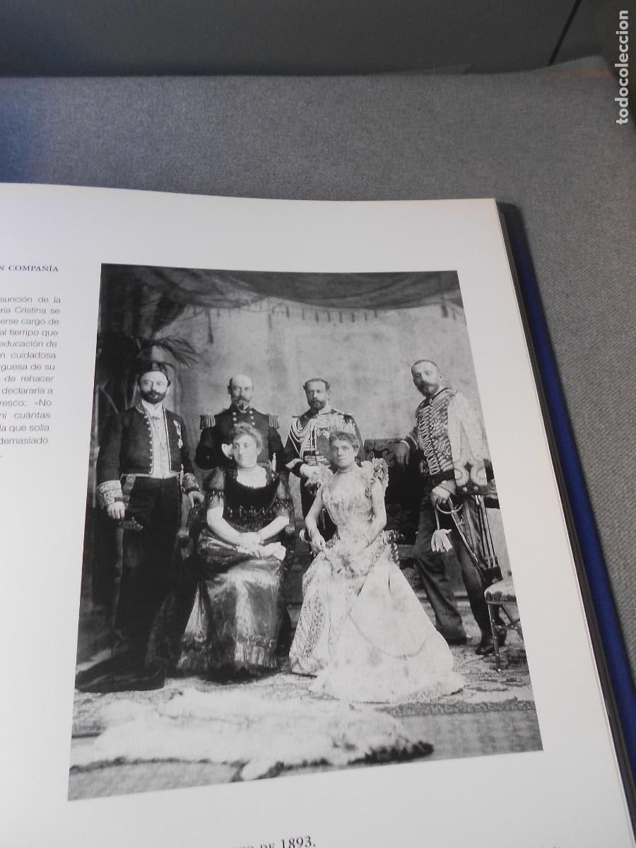 Libros de segunda mano: LOS BORBONES - Foto 8