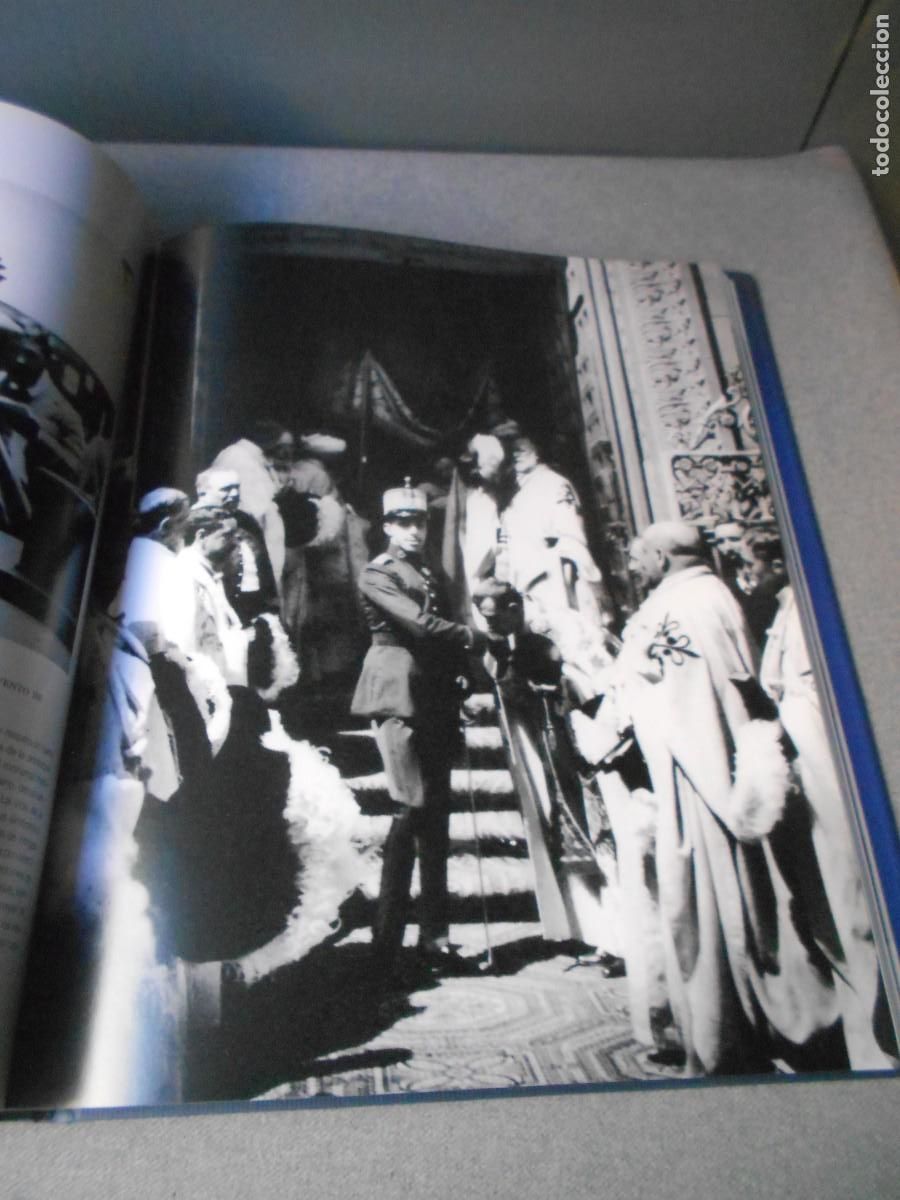 Libros de segunda mano: LOS BORBONES - Foto 10