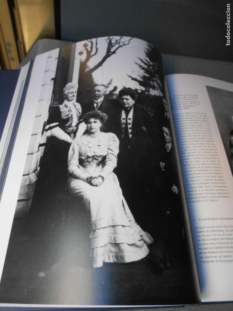 Libros de segunda mano: LOS BORBONES - Foto 11