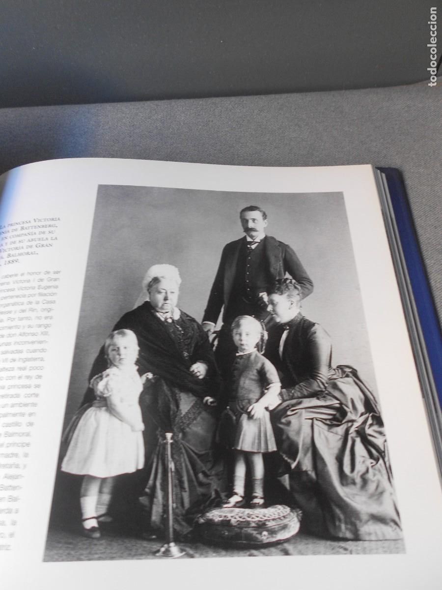 Libros de segunda mano: LOS BORBONES - Foto 12