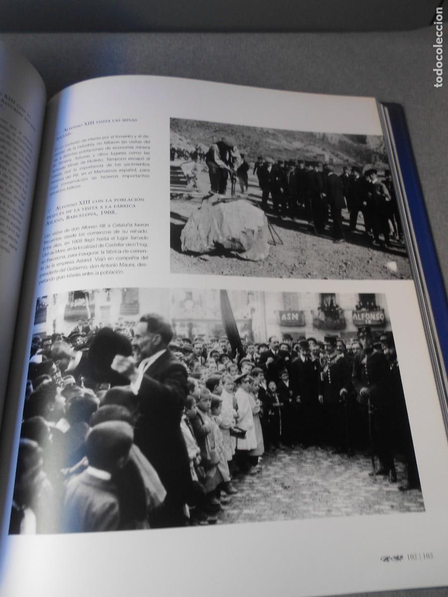 Libros de segunda mano: LOS BORBONES - Foto 14