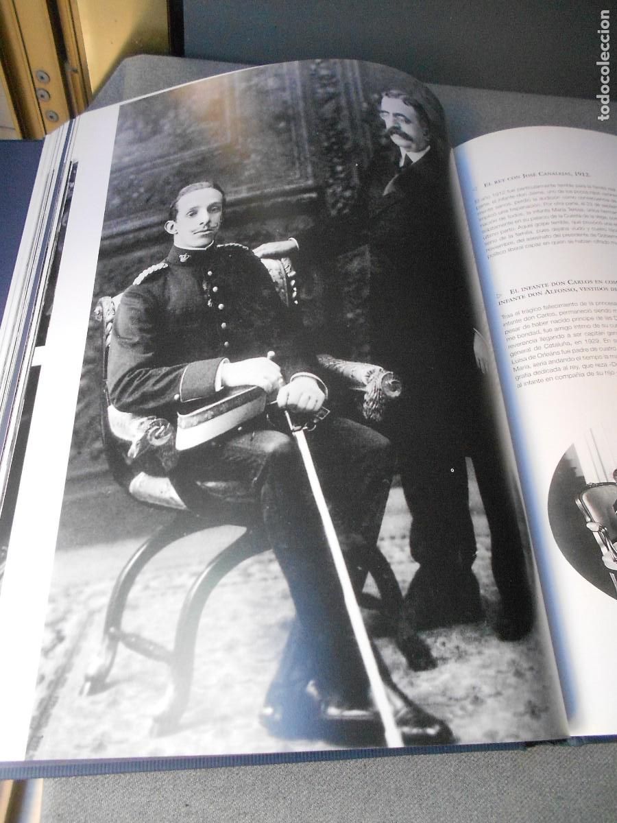 Libros de segunda mano: LOS BORBONES - Foto 15