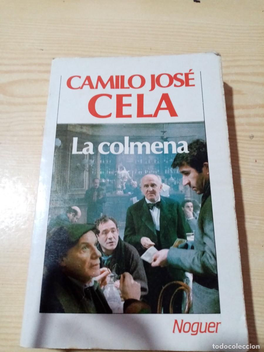 Libros de segunda mano: LA COLMENA. CAMILO JOSE CELA. EST26B4 - Foto 1