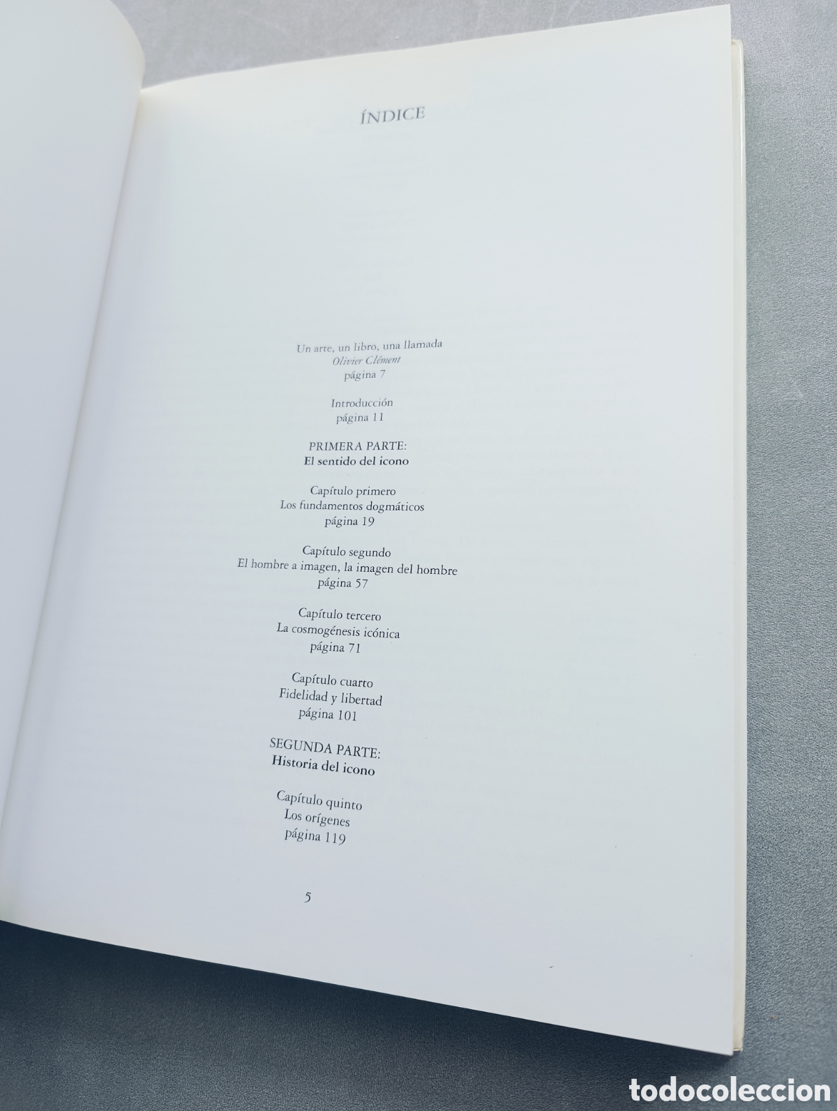 Libros de segunda mano: Iconos. Sentido e historia. Mahmoud Zibawi - Foto 5
