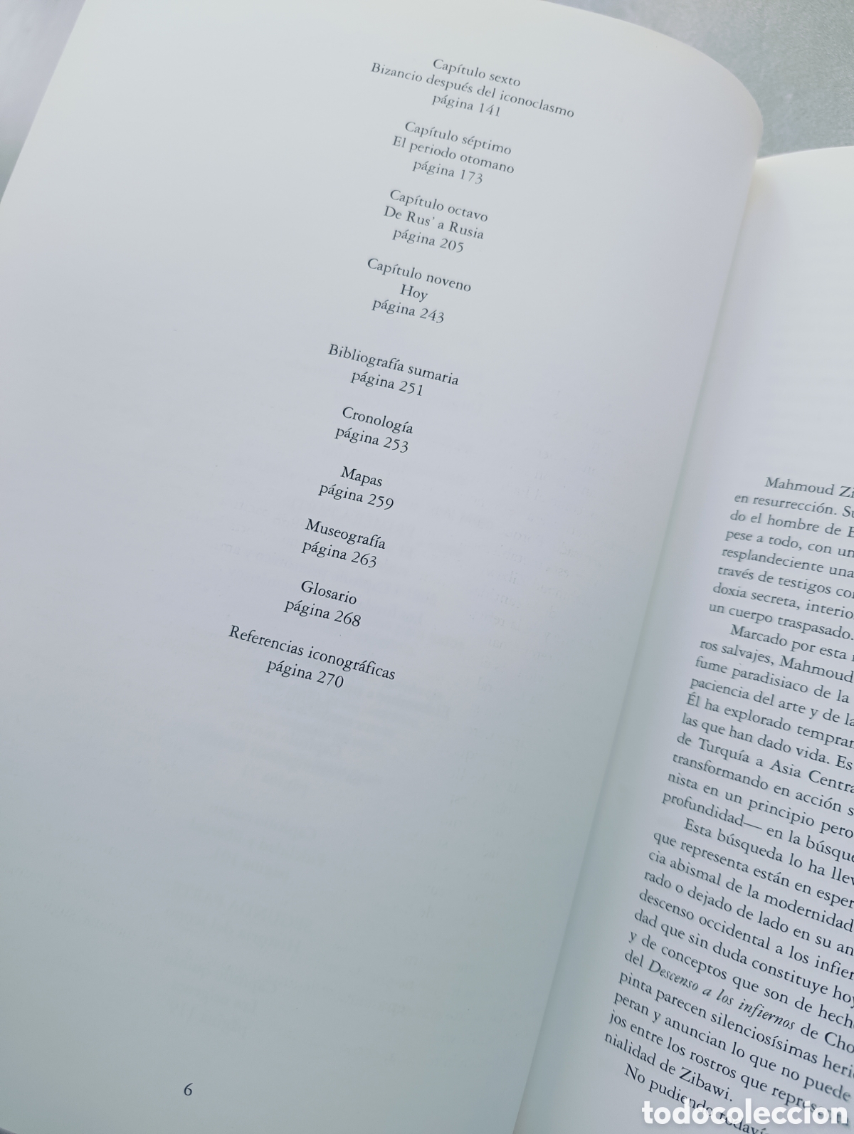 Libros de segunda mano: Iconos. Sentido e historia. Mahmoud Zibawi - Foto 6