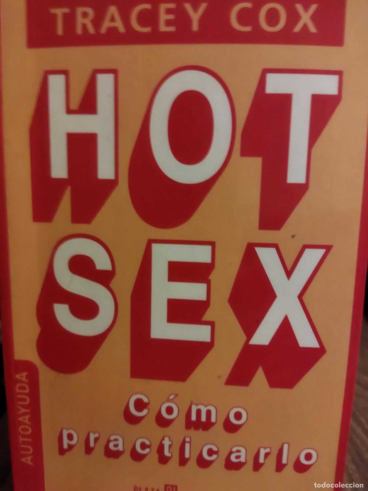 Gebrauchte B&uuml;cher: Hot Sex