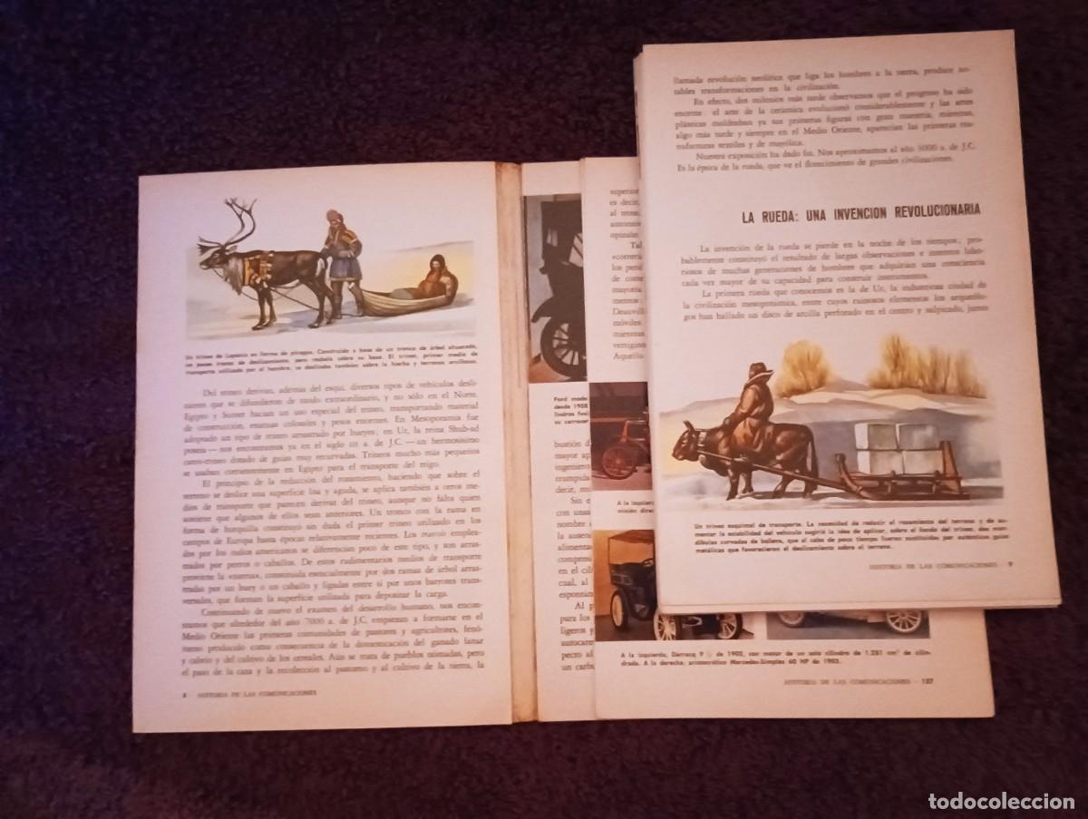 Libros de segunda mano: TRANSPORTES TERRESTRES - J. K. BRIDGES - Foto 2
