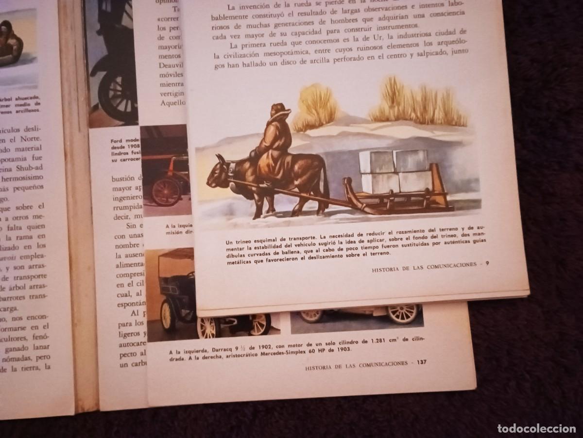 Libros de segunda mano: TRANSPORTES TERRESTRES - J. K. BRIDGES - Foto 3