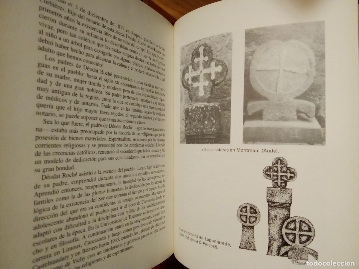 Libros de segunda mano: LA INCREIBLE ODISEA DE LOS CATAROS, LUCIENNE JULIEN, TIKAL - Foto 2