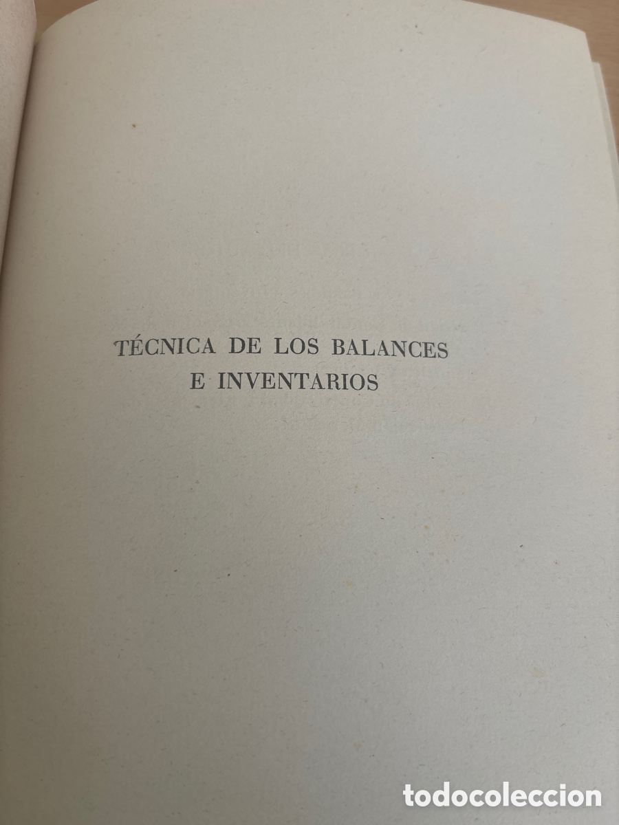 Libros de segunda mano: Libro biblioteca moderna de contabilidad. - Foto 3