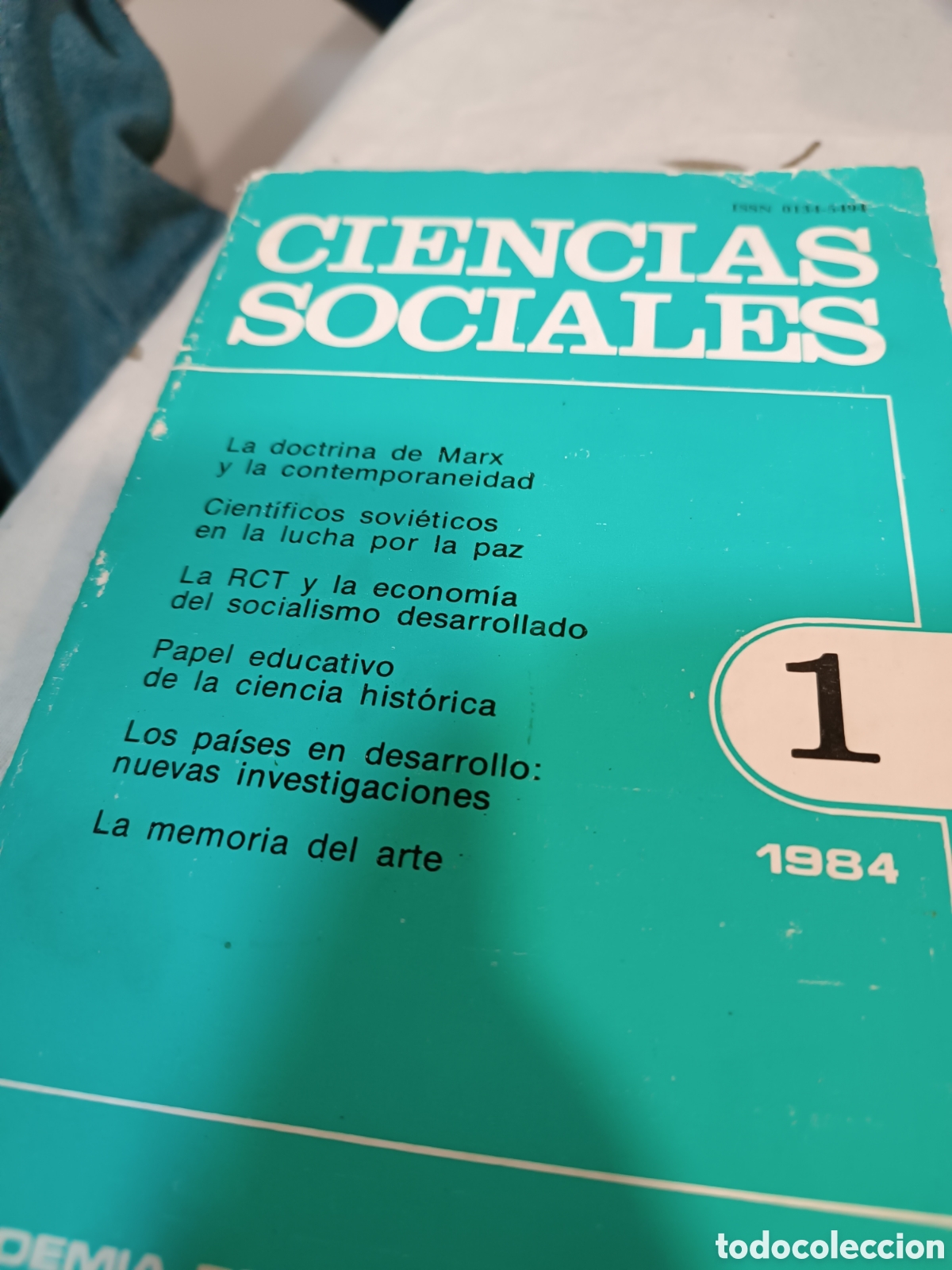 Libros de segunda mano: Ciencias sociales - Foto 2