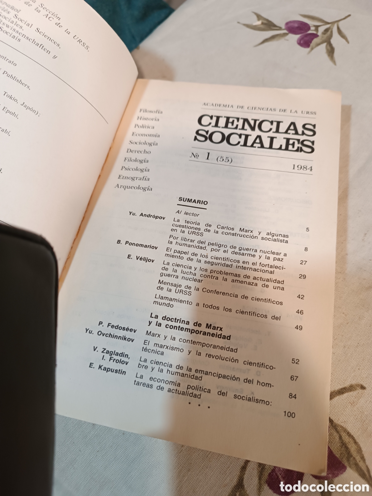 Libros de segunda mano: Ciencias sociales - Foto 3