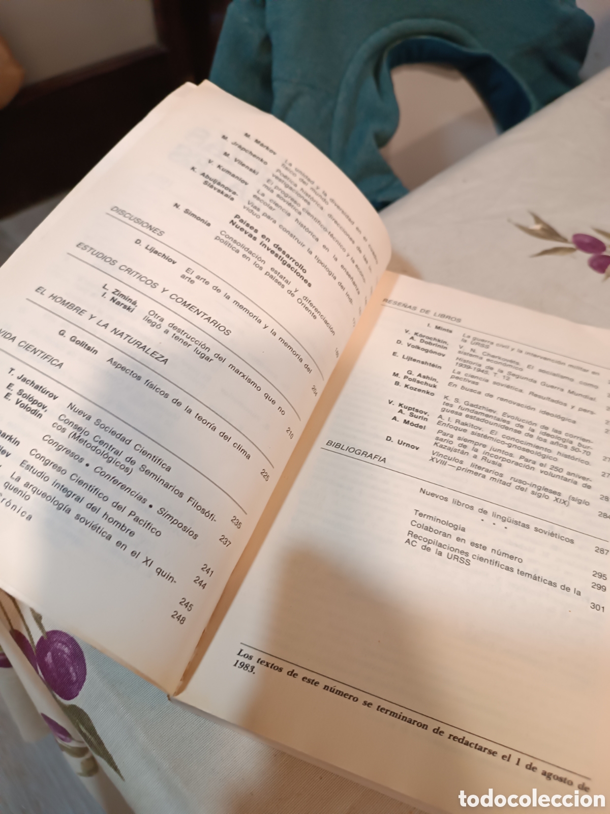Libros de segunda mano: Ciencias sociales - Foto 4