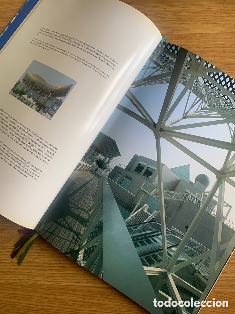 Libros de segunda mano: Aquell estiu del 92 - JOAN BARRIL & PACO ONTA&Ntilde;&Oacute;N - Foto 2