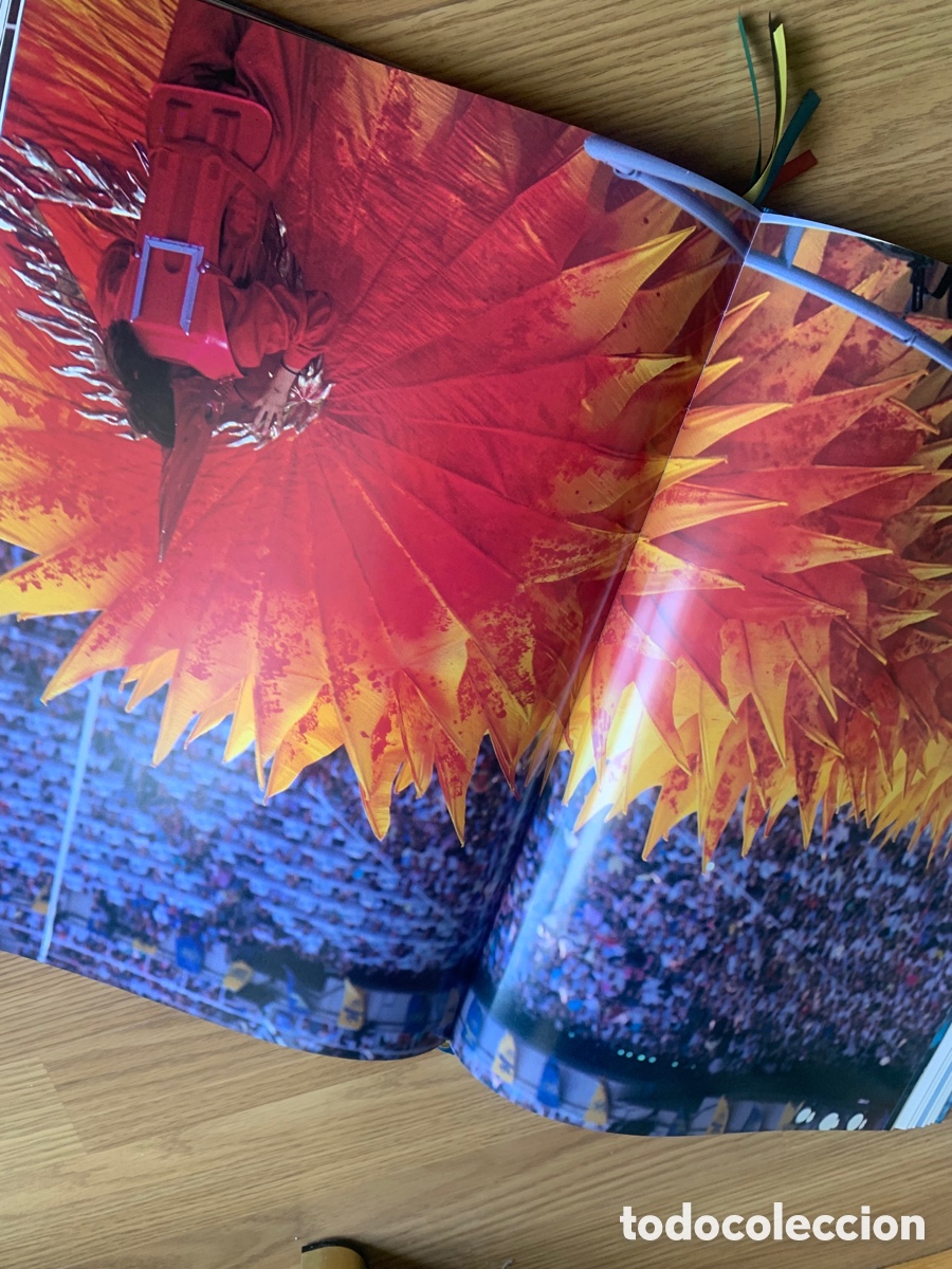 Libros de segunda mano: Aquell estiu del 92 - JOAN BARRIL & PACO ONTA&Ntilde;&Oacute;N - Foto 4