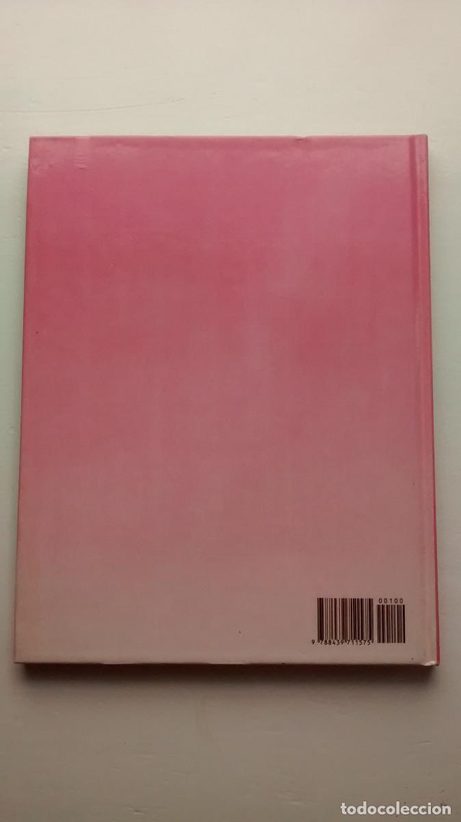 Libros de segunda mano: El planeta c&eacute;lula - Luca Novelli - Foto 2