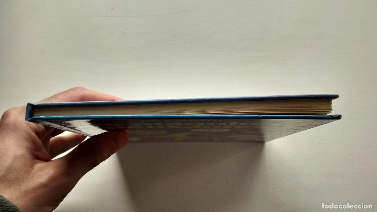 Libros de segunda mano: Las m&aacute;quinas pensantes - Luca Novelli - Foto 6