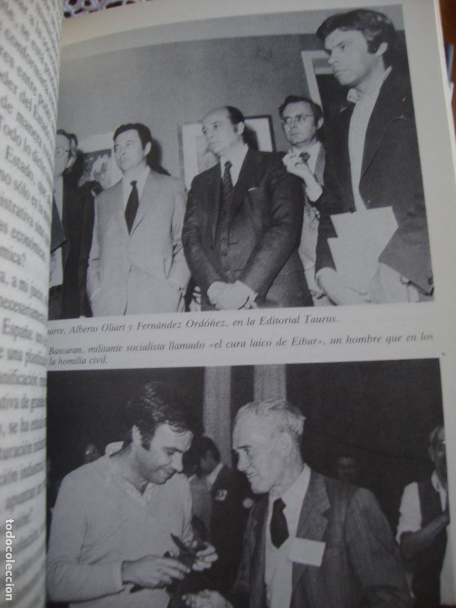 Libros de segunda mano: felipe gonzalez - Foto 4