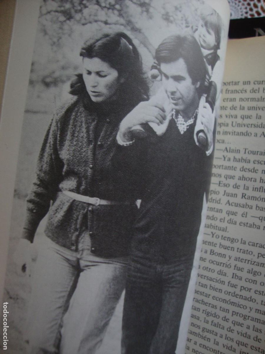 Libros de segunda mano: felipe gonzalez - Foto 5