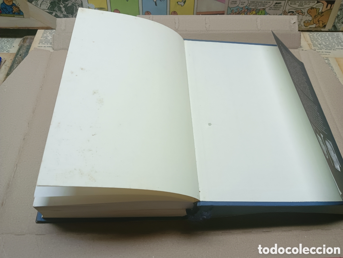 Libros de segunda mano: Breve historia de Espa&ntilde;a - Foto 7