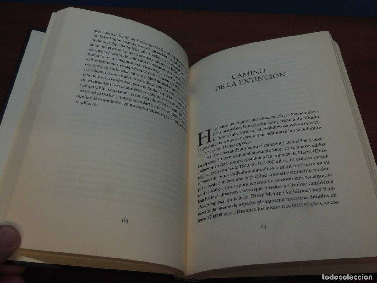 Libros de segunda mano: GENES DE NEANDERTAL. - CARLES LALUEZA FOX - Foto 8