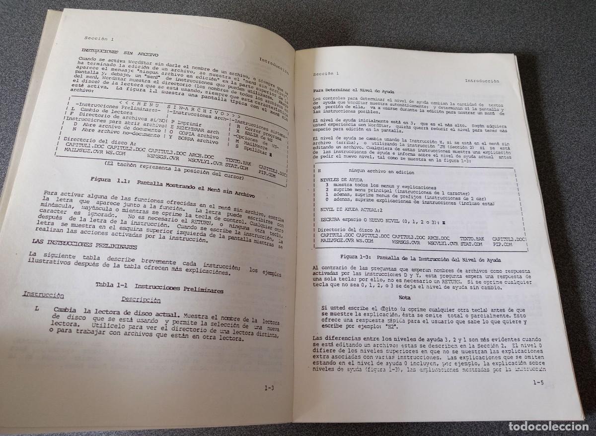 Libros de segunda mano: Lote libros Inform&aacute;tica Iniciaci&oacute;n A La Inform&aacute;tica Basic Secretariado Inform&aacute;tico - Foto 17
