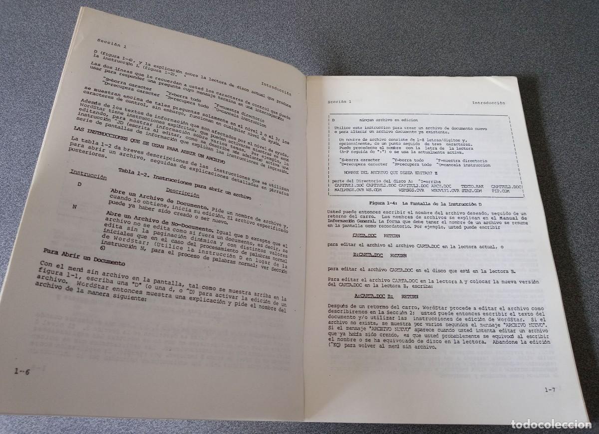 Libros de segunda mano: Lote libros Inform&aacute;tica Iniciaci&oacute;n A La Inform&aacute;tica Basic Secretariado Inform&aacute;tico - Foto 18