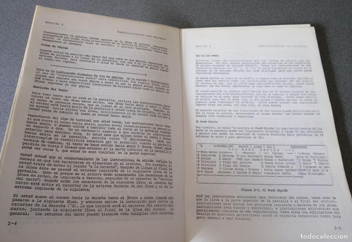Libros de segunda mano: Lote libros Inform&aacute;tica Iniciaci&oacute;n A La Inform&aacute;tica Basic Secretariado Inform&aacute;tico - Foto 19