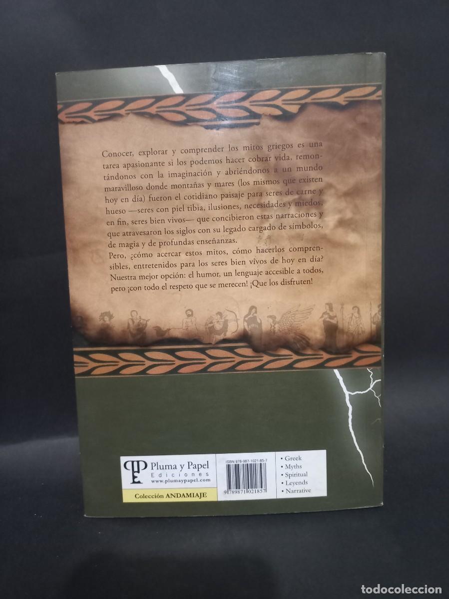 Libros de segunda mano: ARIEL PYTRELL - ANTES DEL PRINCIPIO - PRIMERA EDICI&Oacute;N - 2007 - Foto 2