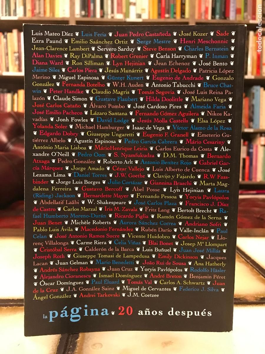Libros de segunda mano: J. M. Coetzee. P&aacute;ginas 71/ 72. - Foto 2