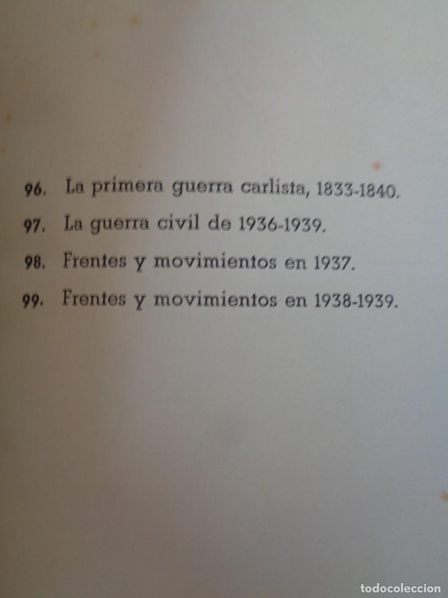 Libros de segunda mano: # ATLAS HISTORICO UNIVERSAL. A&ntilde;o.- 1946. # C-2. - Foto 22